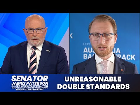 Labor MP caught red-handed harassing volunteers over religious beliefs