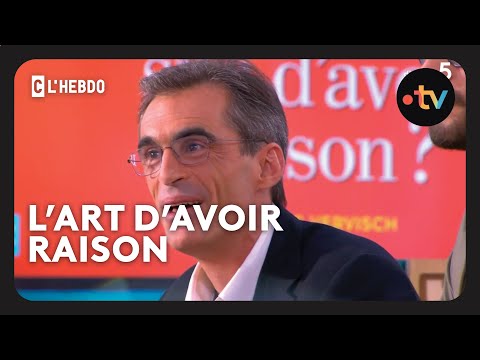 Pourquoi le mensonge amène-t-il à la vérité ? - C l'hebdo