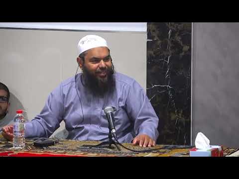 Muslim In The West | Sh. Uthman Ibn Farooq