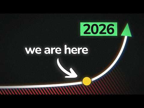 2026: These Good Things Will Happen