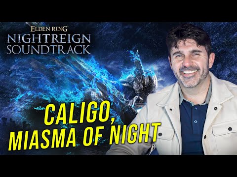 Music Director Reacts | First Time Hearing This Elden Ring Masterpiece