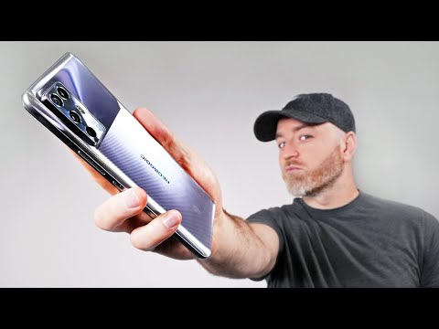 The Newest Gaming Smartphone Monster is HERE...