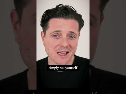 The antidote to procrastiplanning