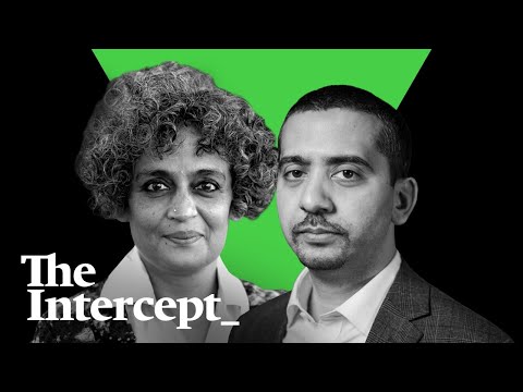 Mehdi Hasan and Arundhati Roy on India, Narendra Modi, and the Coronavirus