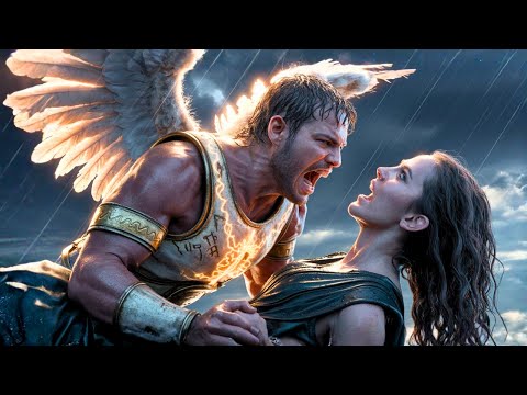 What Did Uriel Do To The Wives Of Fallen Angels? | Hidden Biblical Mystery
