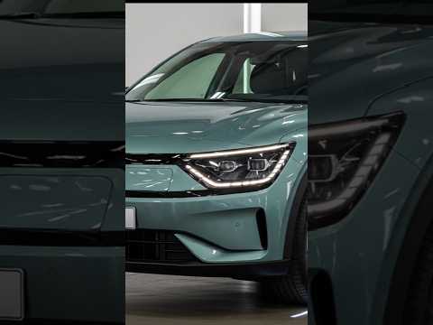 기아 EV2 실제 스펙 공개, 살 수밖에 없는 이유