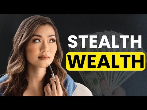 Why Looking Poor Is Important