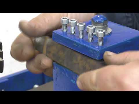 Homemade Lathe Modernisation, increasing rigidity, part 4