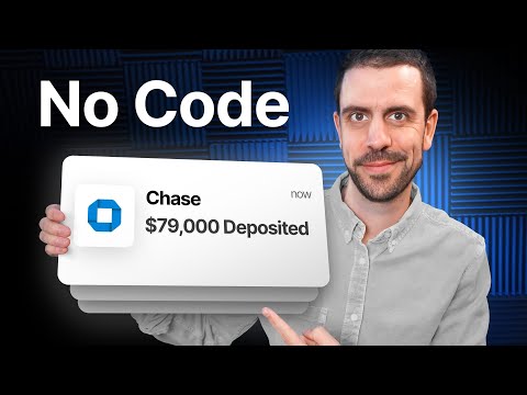 The REAL Business Model To Make F**k You Money (In 2024)