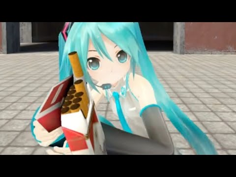 𝑷𝒍𝒂𝒚𝒍𝒊𝒔𝒕 미쿠 엑스포 갔다와서 벅차오른 MZ 오타쿠의 플리