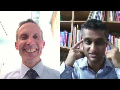 Andrew Leigh on economics and why it matters