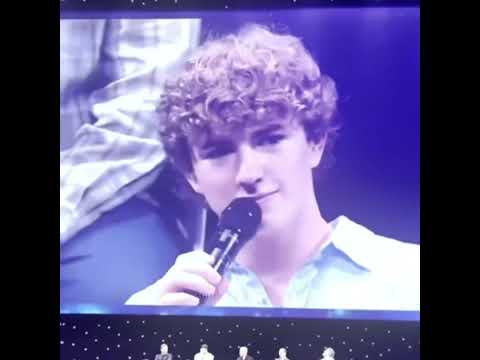 #walkerscobell —- why is he ripped now #edit