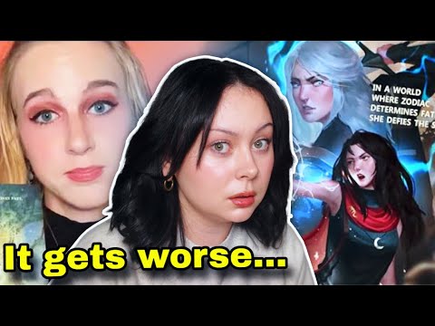 The Age of Scorpius Drama Keeps Getting WORSE