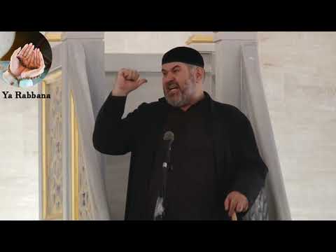 Асвад Хареханов - Доьзал Кхиорах Лаьцна Хьехам ☝🏻