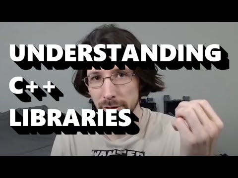 How-To Use C++ Libraries (without relying on a package manager)