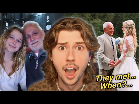 The Age-Gap Relationship Apocalypse