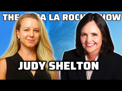 Dr. Judy Shelton: The Fed Is Operating Like the Old Soviet Way - By Diktat