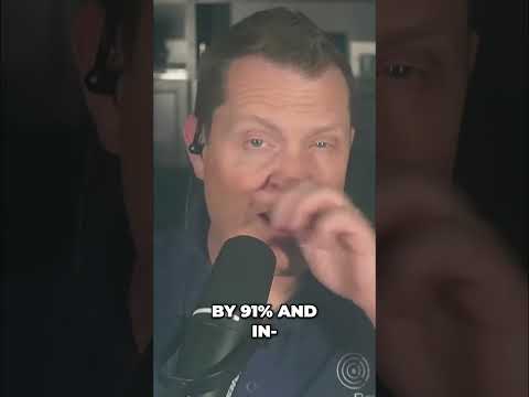 AI Code Risks: 3x More Vulnerable Than Humans! #shorts