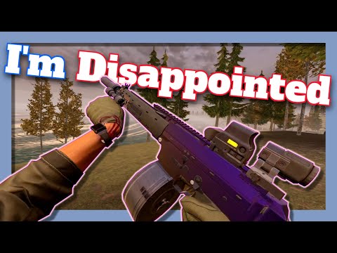 My Love-Hate Relationship with Ghosts of Tabor