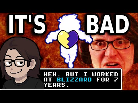 Pirate Software's Game is Trash