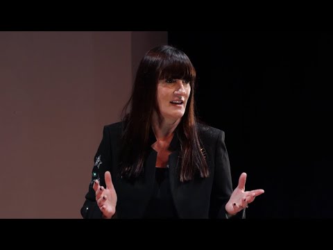 Stand Out Stay Human | Winnie Hart | TEDxForbesParkSalon