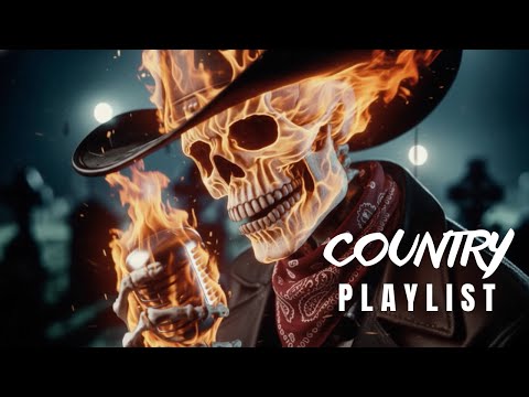 No Grave Can Hold Me – (Outlaw Country Playlist) 1
