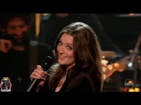 Elise Kristine Full Performance | American Idol 2023 Showstoppers Day 2 S21E10