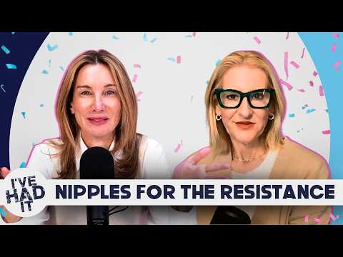 Nipples for the Resistance