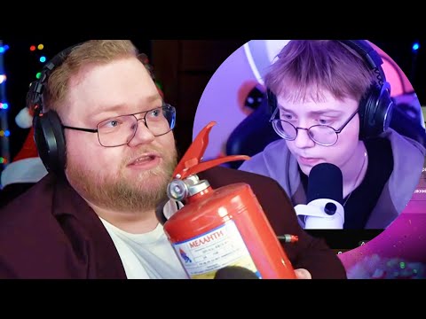 T2x2 НОВОСТИ: ПАРАНОЙА С БЛОКИРОВКОЙ ТВИЧА, ПЛАН Б