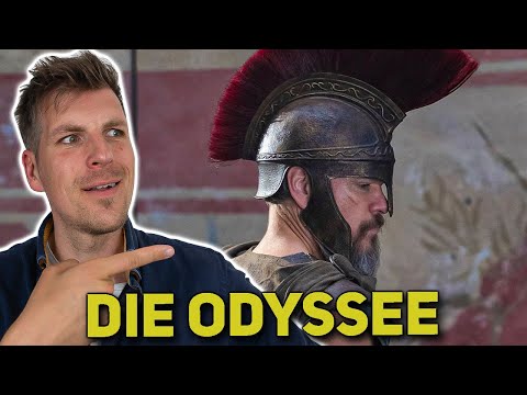 Dieser Film wird bombastisch! - Die Odyssee von Christopher Nolans in der Vorschau