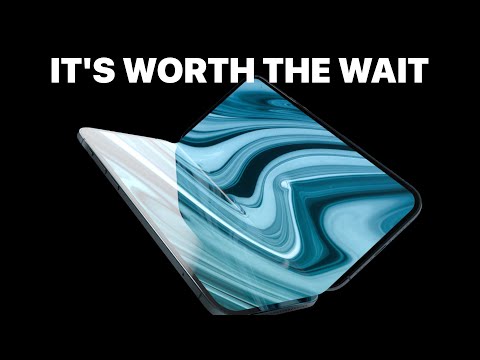 The iPhone Fold will be Different…