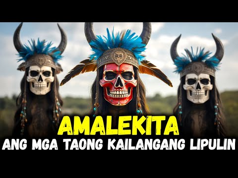 Sino ang mga Amalekita sa Bibliya? Ang Pinagmulan ng Bayan ni Amalek