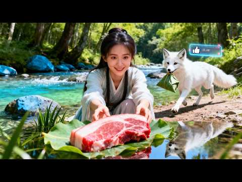 末世戰神穿成飢荒小農女，綁定係統天天送大禮！左手撕渣男，右手救靈寵！帶著全家把荒地變成糧倉！造福全天下，直接農女變縣主！#短劇  #甜寵  #drama  #穿越  #逆袭 #种田