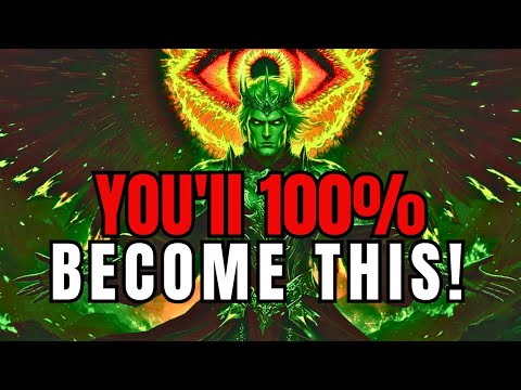 Chosen One, You'll 100% Become This. God Confirmed