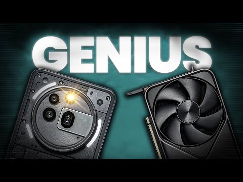GENIUS Tech Decisions That Were Dumb at First