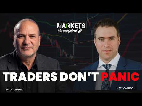 Why the Market is Stronger Than You Think (+ Our Fav Books)