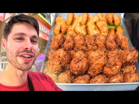 Back in Chennai to OVEREAT!!! 🇮🇳