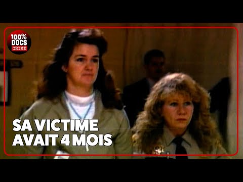 Une mère et son BÉBÉ ASSASSINÉS par l'EX de son mari