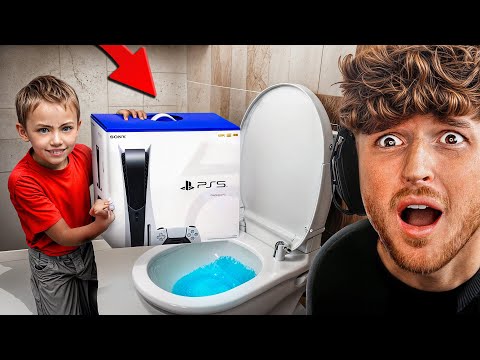 The Worlds Most EVIL KIDS!