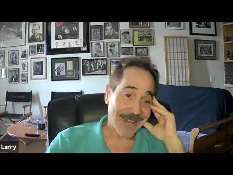 Larry Thomas, the Soup Nazi, talks Seinfeld residuals