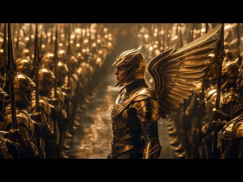 The Complete History Of Angels And Demons - Cherubims, Seraphims And Mysterious Beings