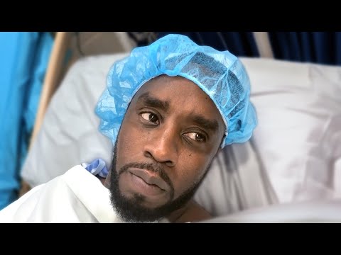 The P Diddly Situation Gets Stranger...