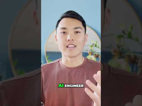 What AI Engineers actually do in 2025 #aiengineer #artificialintelligence  #techcareers #perplexity