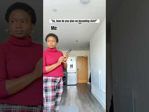 I can’t believe this little camera and my voice is all I need to be financially free #shortsfeed