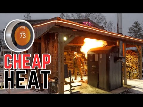 Winter Comfort: How I Keep My Home at 73°F All Season