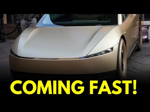 Elon Musk Just Teased Tesla’s Next Big Launch