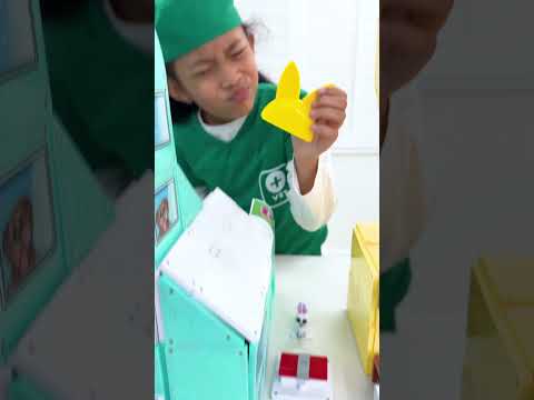 Tile Town: Escape & Rescue with Andrea and Ben!