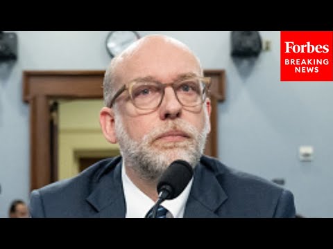 FULL: OMB Director Vought Defends 'Big, Beautiful Bill' In House Appropriations Committee Hearing