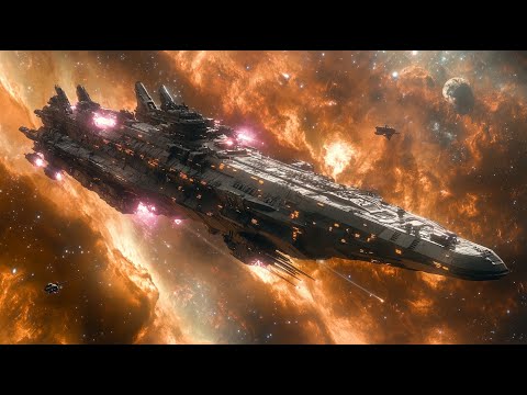 The SOS That Brought the Most Lethal Fleet the Galaxy Has Seen! | HFY | HFY Reddit Stories