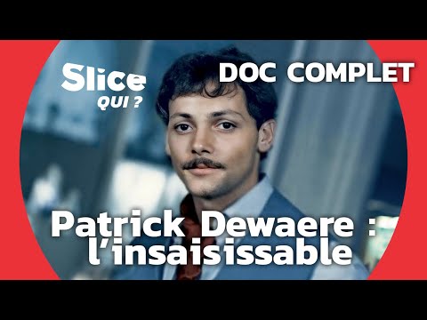 Patrick Dewaere : portrait d'un acteur unique | SLICE Qui ? | DOCUMENTAIRE COMPLET